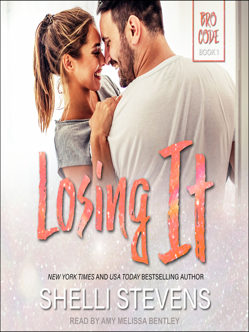 Title details for Losing It by Shelli Stevens - Wait list